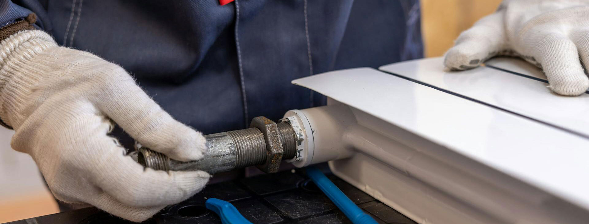 Entretien de chaudière Nancy