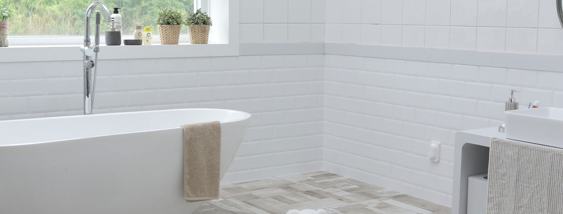 Création et Rénovation de salle de bains Nancy